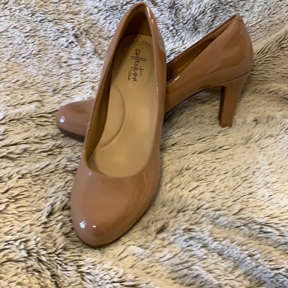 Clarks Ultimate Comfort Collection